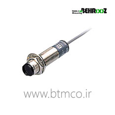 سنسور نوری چشم الکترونیک قطر 18 فاصله 10 سانتی / PNP-NPN / سیم دار هانیانگ مدل HANYOUNG PR-R100PC(NC)